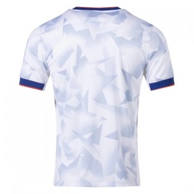 Camisola Estados Unidos 1º Equipamento 2025 Manga Curta